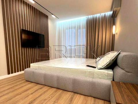 квартира за адресою Антоновича вул. (Горького), 109