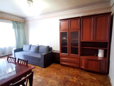 квартира по адресу Маричанская ул. (Андрея Бубнова), 11/8