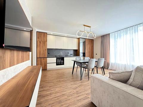 квартира за адресою Микитинецька вул., (Будинок)