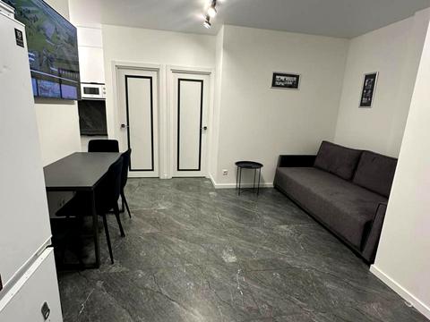 квартира за адресою Малоголосківська вул., 42