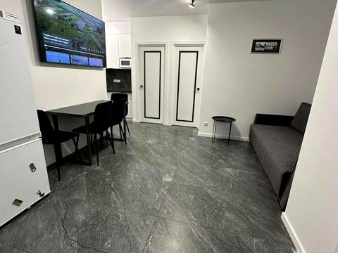 квартира за адресою Малоголосківська вул., 42