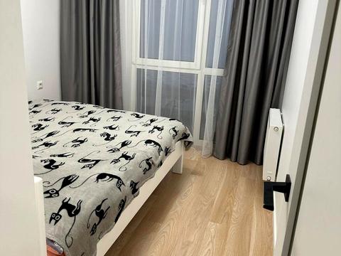 квартира за адресою Малоголосківська вул., 42