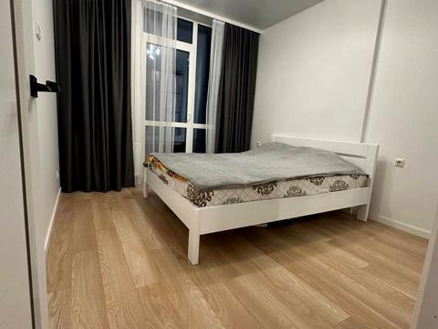 квартира за адресою Малоголосківська вул., 42