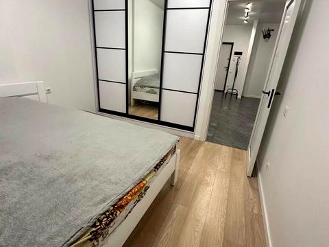 квартира за адресою Малоголосківська вул., 42