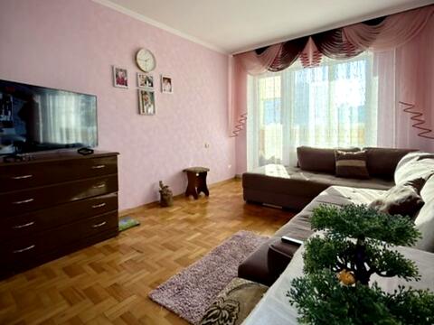 квартира по адресу 15 Апреля ул., 7