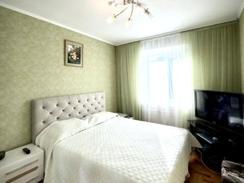 квартира по адресу 15 Апреля ул., 7