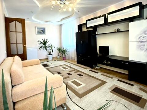 квартира за адресою 15 Квітня вул., 7