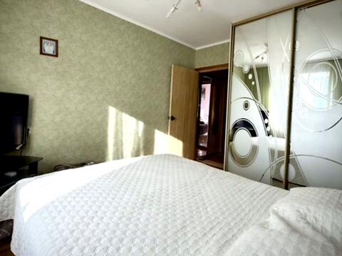 квартира по адресу 15 Апреля ул., 7