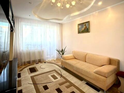 квартира по адресу 15 Апреля ул., 7