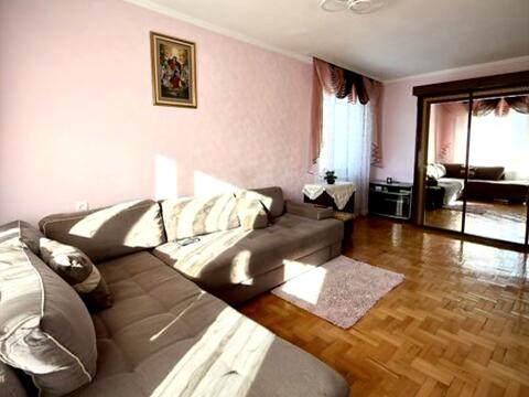 квартира по адресу 15 Апреля ул., 7