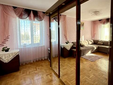 квартира по адресу 15 Апреля ул., 7