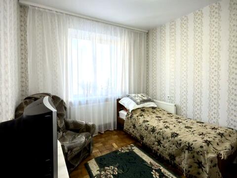 квартира по адресу 15 Апреля ул., 7