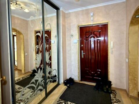 квартира по адресу 15 Апреля ул., 7