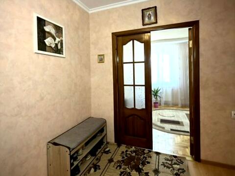 квартира по адресу 15 Апреля ул., 7