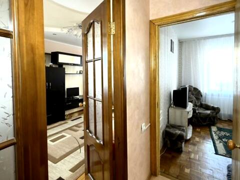 квартира по адресу 15 Апреля ул., 7