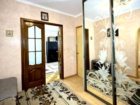 квартира по адресу 15 Апреля ул., 7