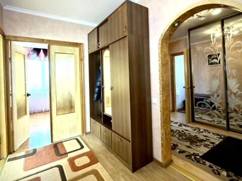 квартира по адресу 15 Апреля ул., 7