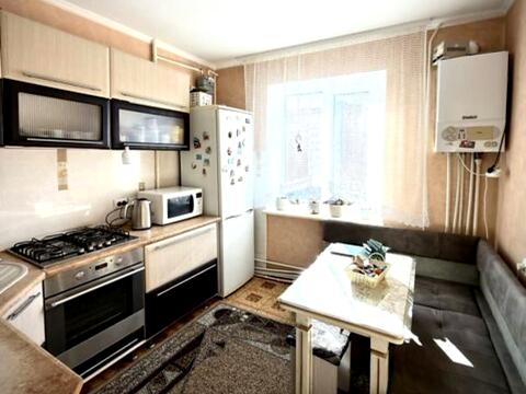 квартира по адресу 15 Апреля ул., 7