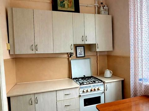 квартира за адресою Василя Аксенина вул. (Михайла Фрунзе), 1-А