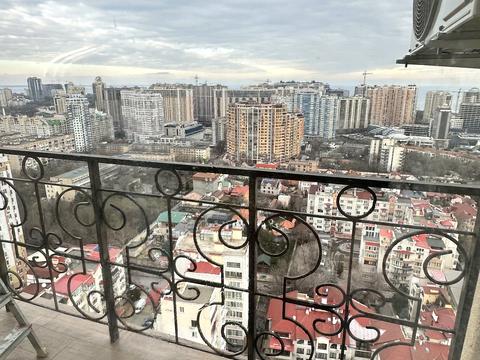 квартира за адресою Педагогічна вул., 23