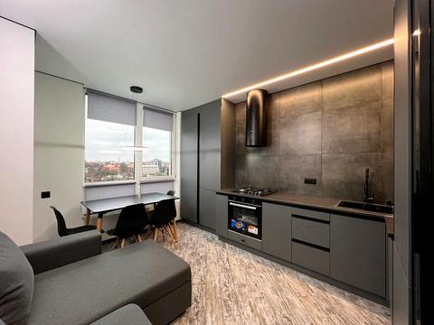 квартира по адресу Крайковского ул., 3