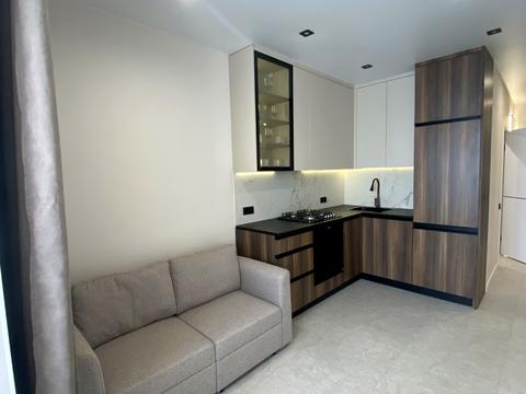 квартира за адресою Євгена Рихліка вул. (5-й Щорса), 13 к1