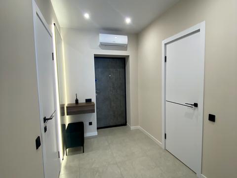 квартира за адресою Євгена Рихліка вул. (5-й Щорса), 13 к1