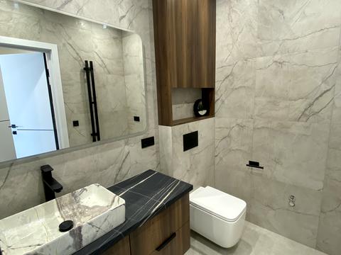 квартира за адресою Євгена Рихліка вул. (5-й Щорса), 13 к1