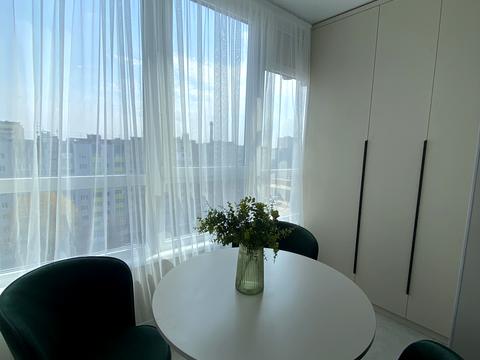 квартира за адресою Євгена Рихліка вул. (5-й Щорса), 13 к1