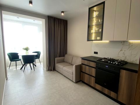 квартира по адресу Євгена Рихліка ул. (5-й  Щорса), 13 к1