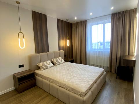 квартира за адресою Євгена Рихліка вул. (5-й Щорса), 13 к1