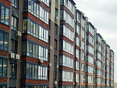 квартира по адресу Домбровського ул., (Будинок 3)