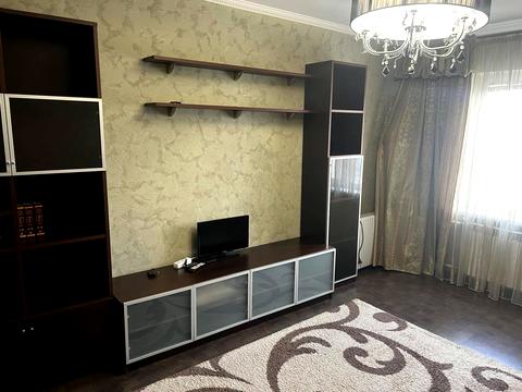 квартира за адресою Федора Ернста вул., 6