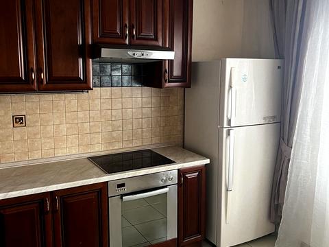 квартира за адресою Федора Ернста вул., 6