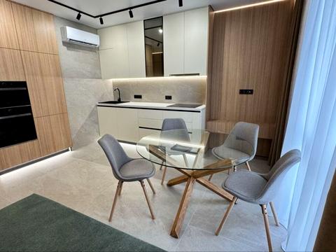 квартира за адресою Віктора Некрасова вул. (Північно-Сирецька), 12-А