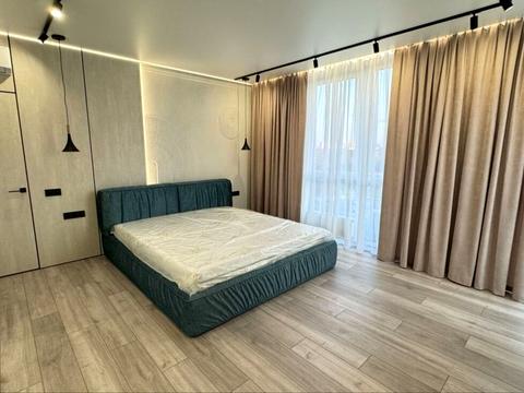 квартира за адресою Віктора Некрасова вул. (Північно-Сирецька), 12-А