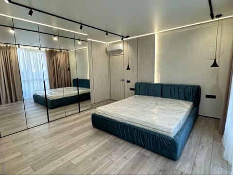 квартира за адресою Віктора Некрасова вул. (Північно-Сирецька), 12-А