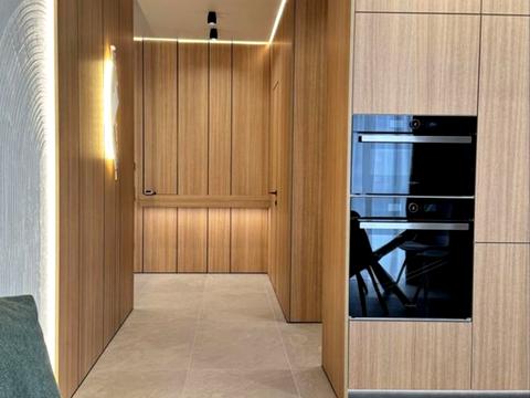 квартира за адресою Віктора Некрасова вул. (Північно-Сирецька), 12-А