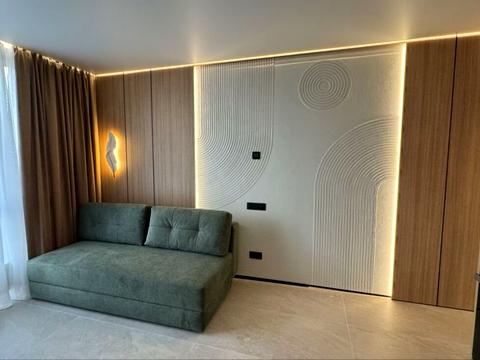 квартира за адресою Віктора Некрасова вул. (Північно-Сирецька), 12-А