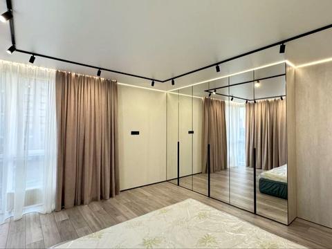 квартира за адресою Віктора Некрасова вул. (Північно-Сирецька), 12-А