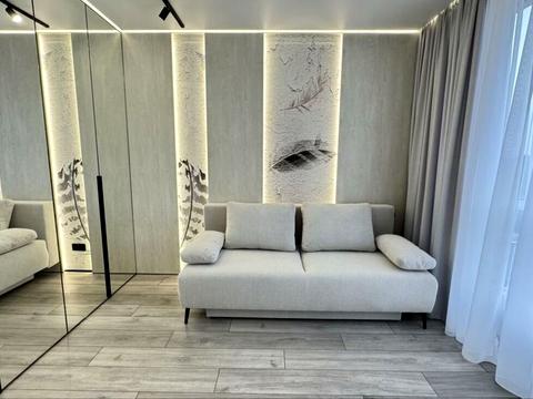 квартира за адресою Віктора Некрасова вул. (Північно-Сирецька), 12-А