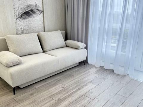 квартира за адресою Віктора Некрасова вул. (Північно-Сирецька), 12-А