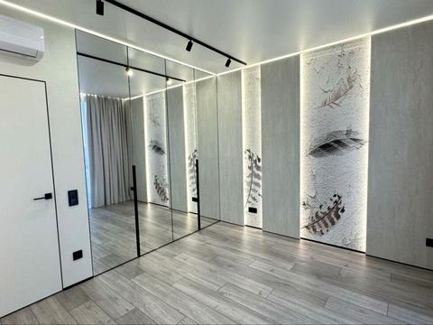 квартира за адресою Віктора Некрасова вул. (Північно-Сирецька), 12-А