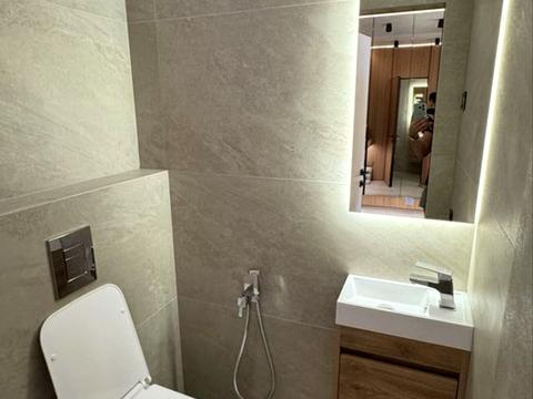 квартира за адресою Віктора Некрасова вул. (Північно-Сирецька), 12-А