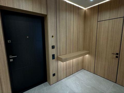 квартира за адресою Віктора Некрасова вул. (Північно-Сирецька), 12-А