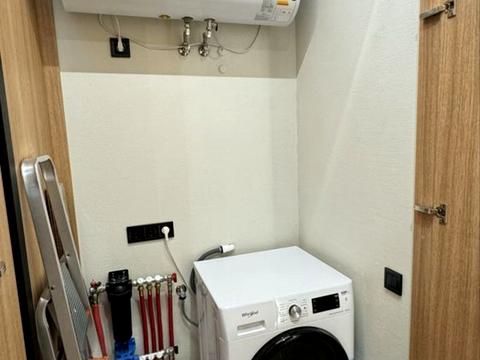 квартира за адресою Віктора Некрасова вул. (Північно-Сирецька), 12-А