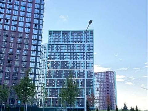 квартира за адресою Віктора Некрасова вул. (Північно-Сирецька), 12-А