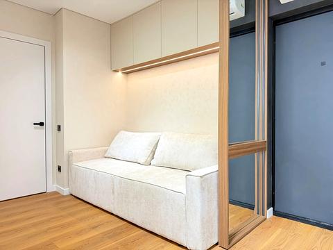 квартира по адресу Сеченова ул., 129А, корпус 11, 7, 8
