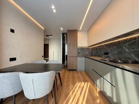 квартира по адресу Сеченова ул., 129А, корпус 11, 7, 8