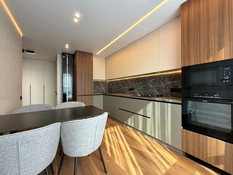 квартира по адресу Сеченова ул., 129А, корпус 11, 7, 8